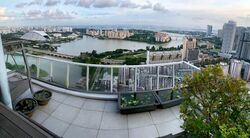 Southbank (D7), Apartment #604260191